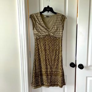 Athleta casual dress